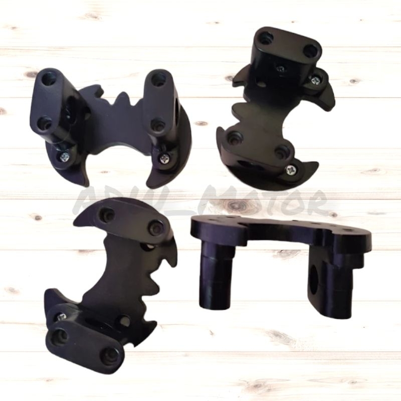 RAISER SETANG VIXION R NEW PANGKON STANG BATMAN VIXIONR MURAH