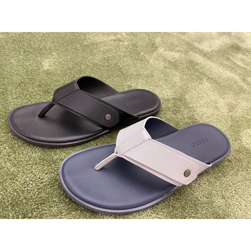 Sandal pria Pedro original