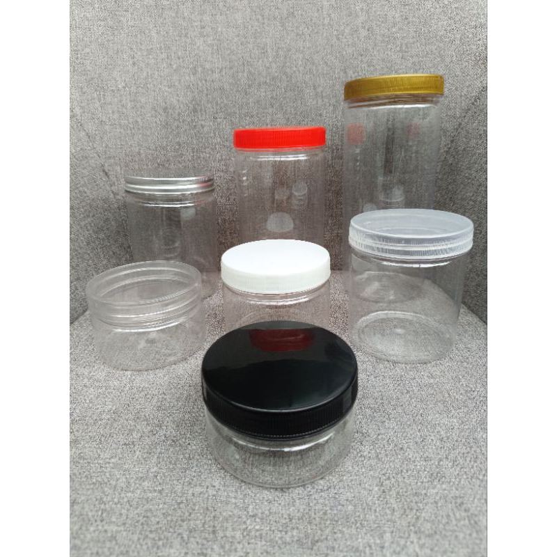 TERBARU 47 67 TOPLES TABUNG SILINDER PLASTIK 600 ML 600ML 500ML 500 ML / TOPLES KUE SNACK / TOPLES