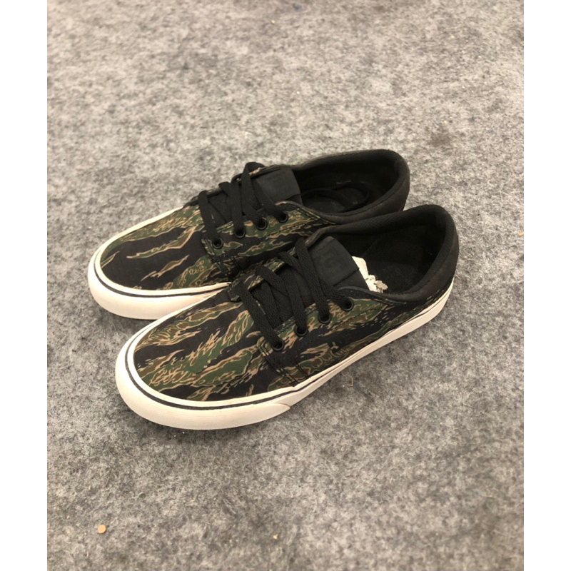 DC Shoes Trase Tx Camo