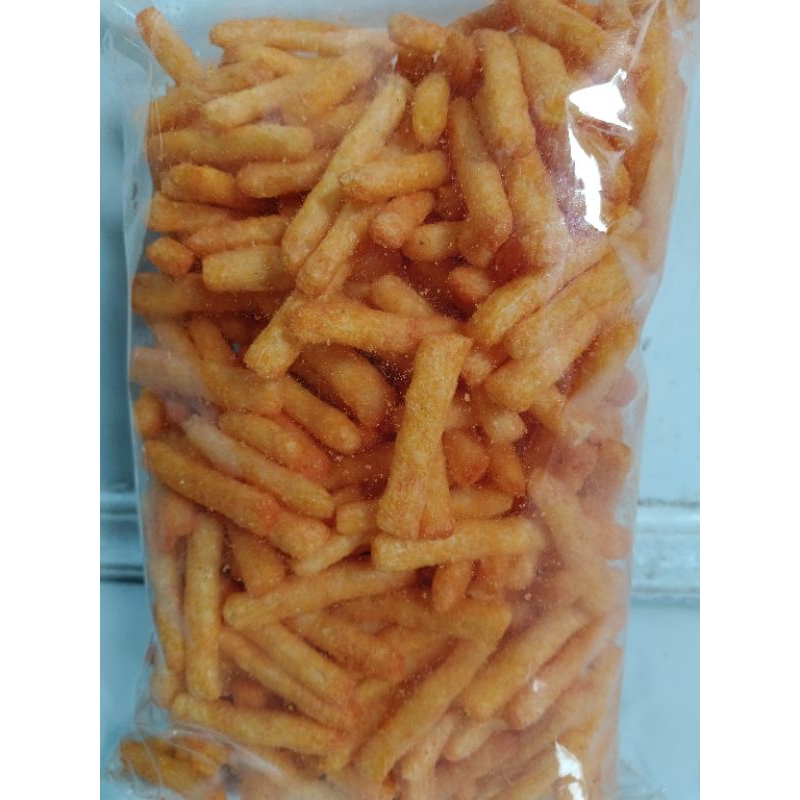 

STIK BALADO / CEMILAN GURIH / SNACK BALADO 250 gram