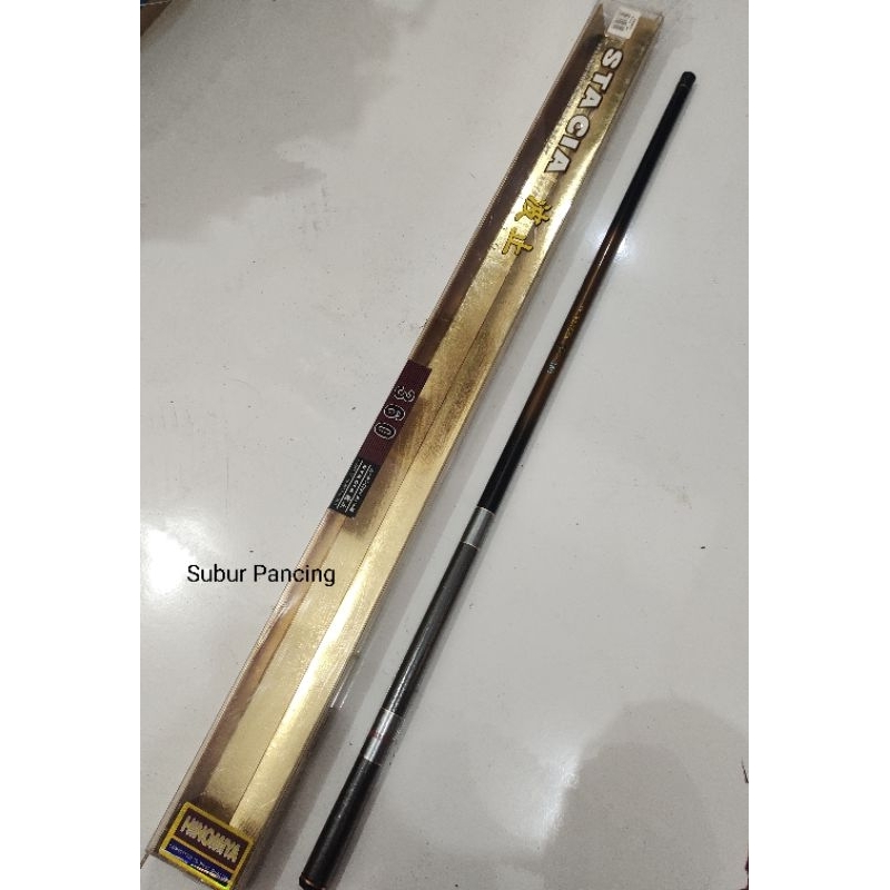 Tegek Hinomiya Stacia 360