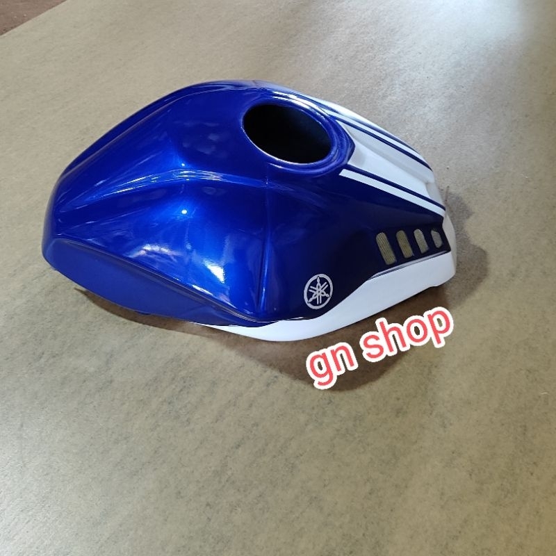 cover tangki r25 model r1 M kondom tangki model R1 M