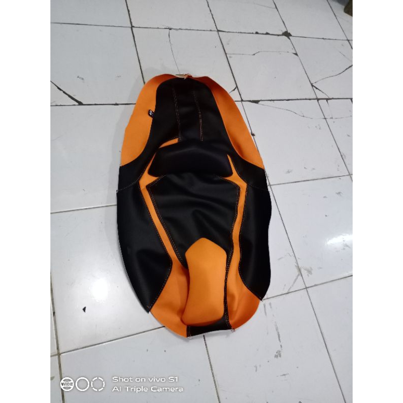 jok custom xeon RC/GT