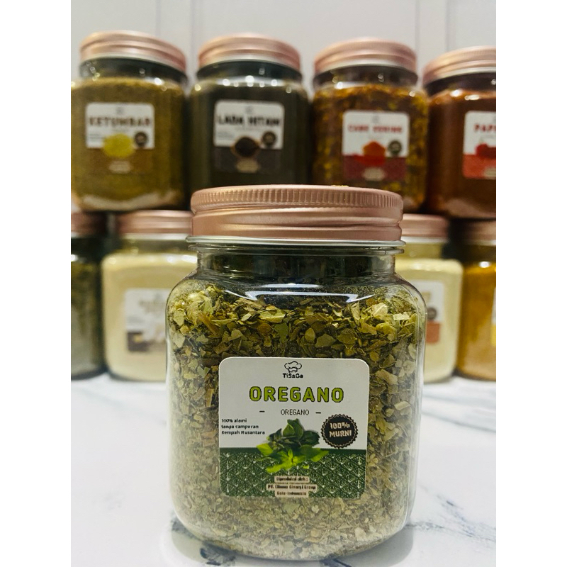 

Oregano premium