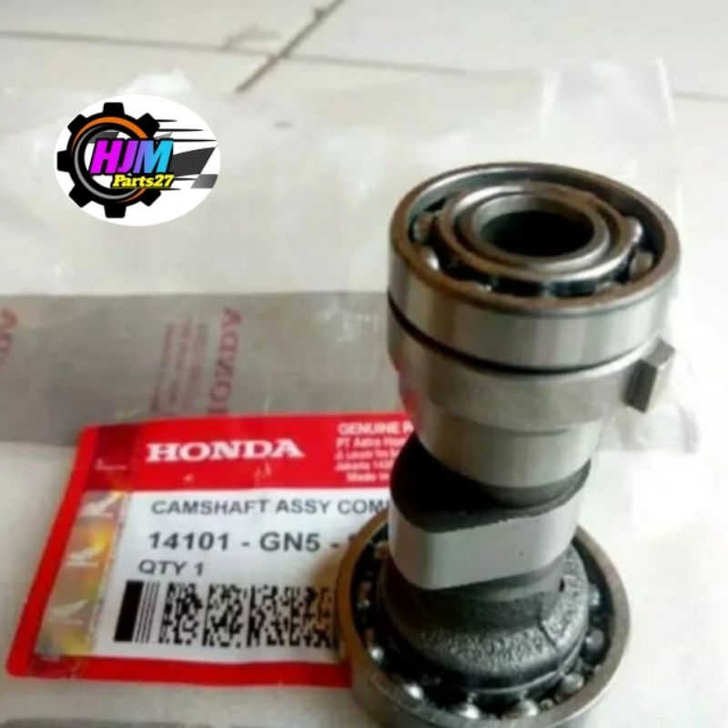 NOKEN AS HONDA GRAND/ SUPRA KULITAS ORI