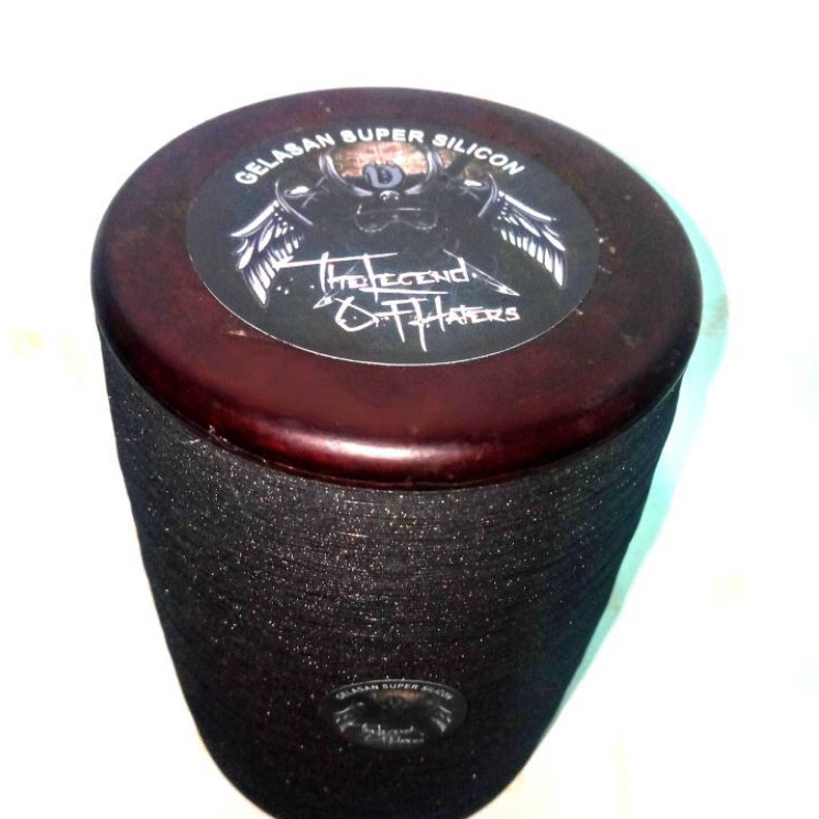 gelasan the legend n66 original 6 yard