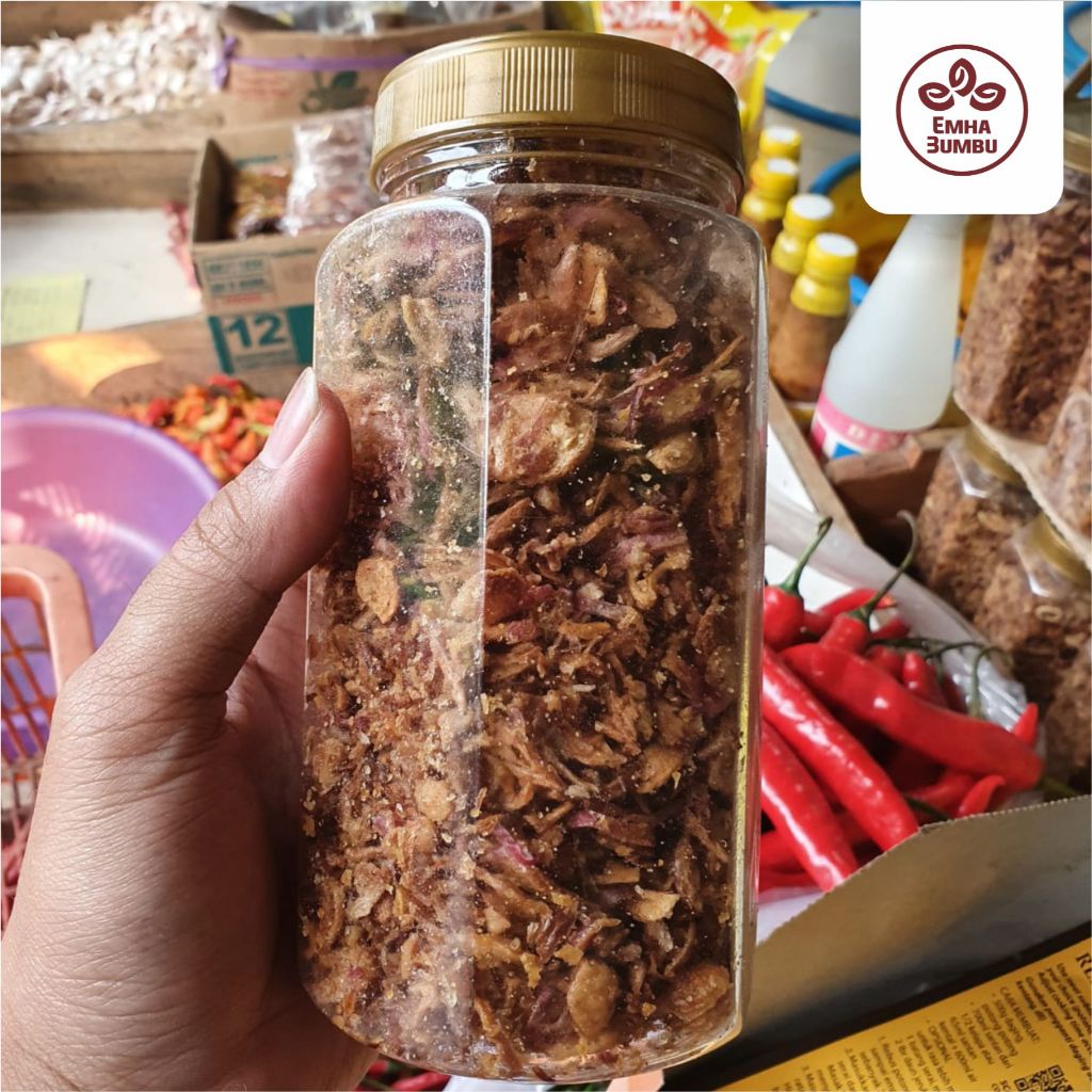 

Bawang Merah Goreng 180g