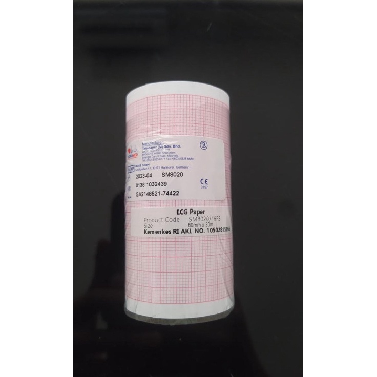 

kes ekg 8 x 2m kes ekg kes ekg roll kes ekg 3 channel