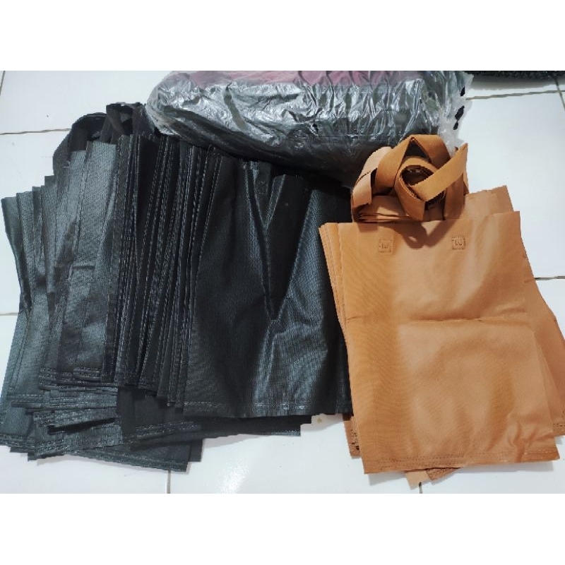

tas kain serbaguna uk 30x40 / 1 lusin