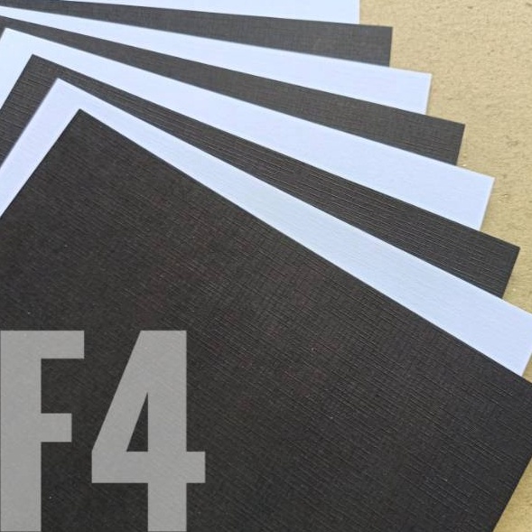 

Terlaris 5 Lembar Kes Linen 23 Gsm Uk F4 Folio 215 cm X 33 cm