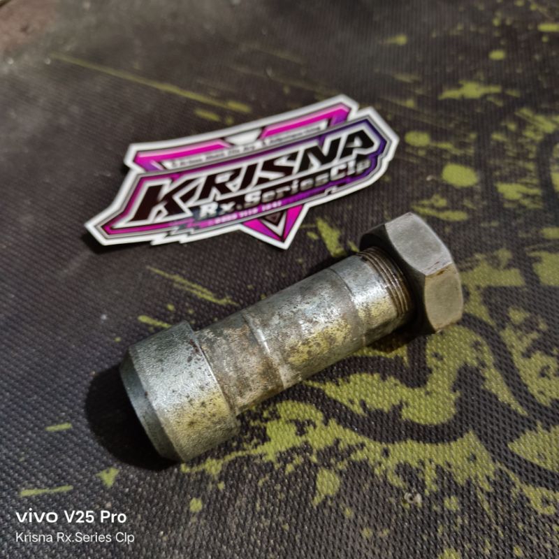 BOSH NAPGEAR NAP GEAR RXKING RX KING ORIGINAL COPOTAN