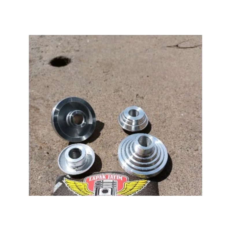 BOSHING GEARBOX TROMOL YAMAHA JUPITER Z/ depan i