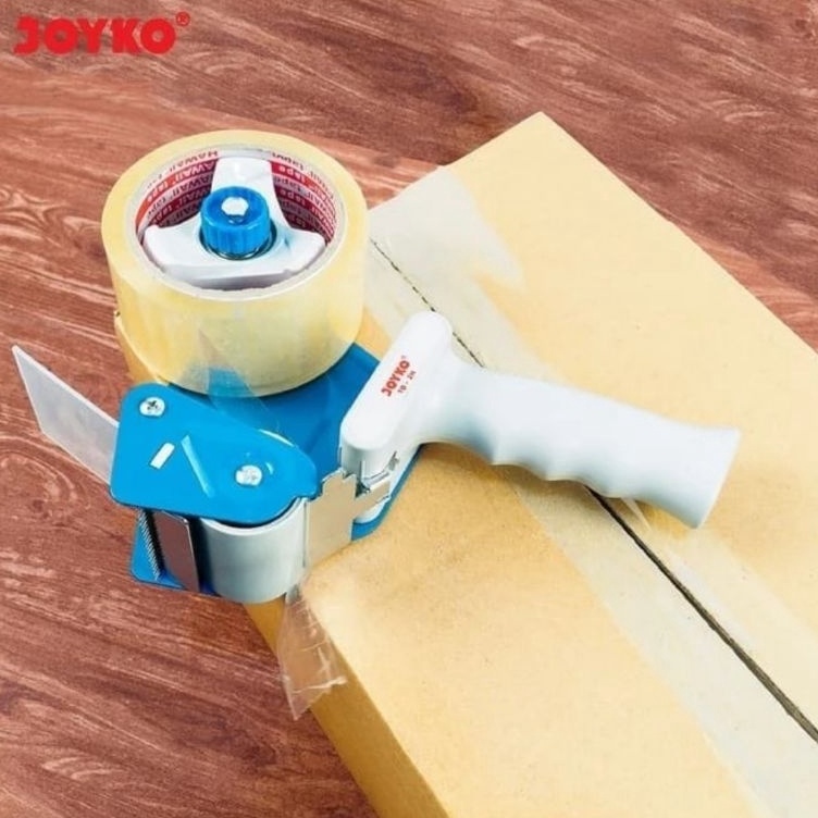 

JOYKO TD2H Tape Cutter Dispenser 4548mm Alat Gagang Potong Lakban TD2 H