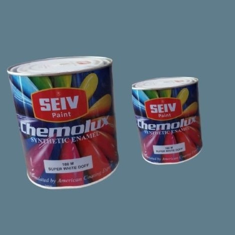 

CAT MINYAKBESI KAYU SUPER WHITE DOFF 1L