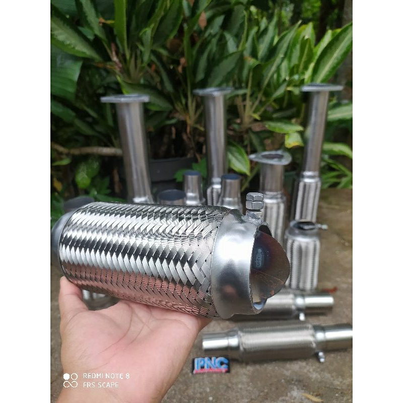 FLEKSIBEL ORIGINAL NGIR NGIR