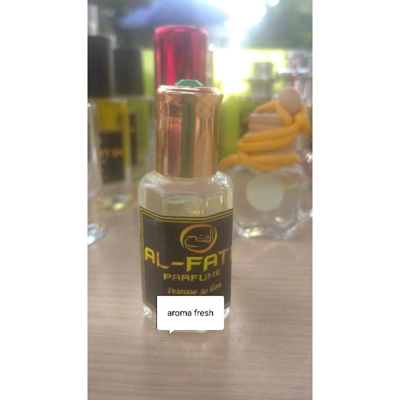 PARFUME VERCASE SO EROS 12 ML MURNI BIBIT PARFUME