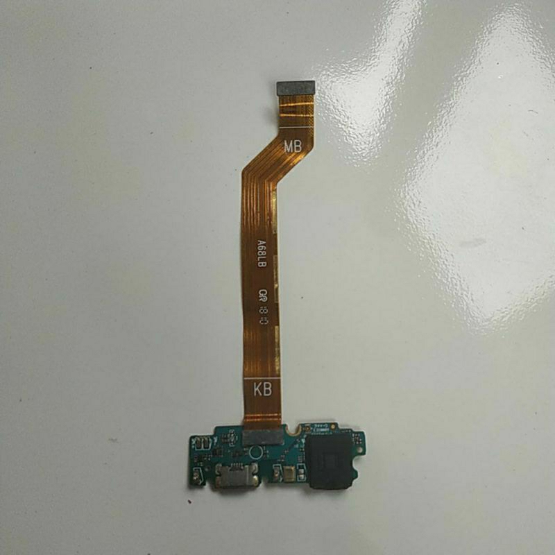 FLEKSIBEL PAPAN CAS ASUS ZENFONE MAX PRO M1 ORIAN