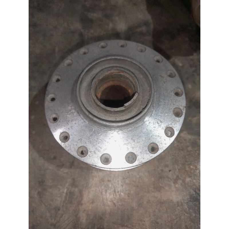 TROMOL SATRIA FU BEKAS /TROMOL SATRIA BEKAS