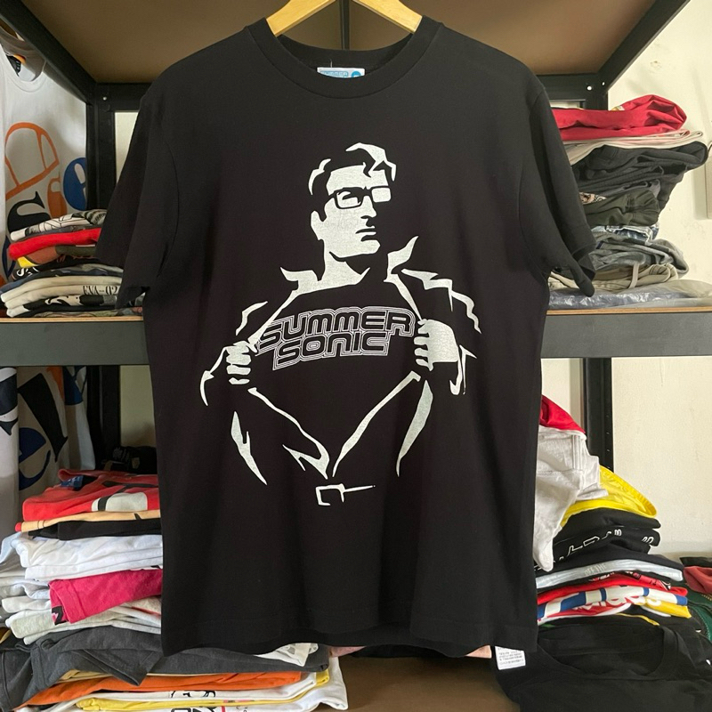 Kaos Summer Sonic 2013