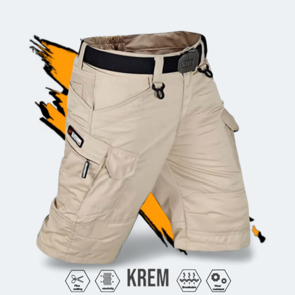 Celana Tactical W.tac pendek /pakaian outdoor/celana cargo