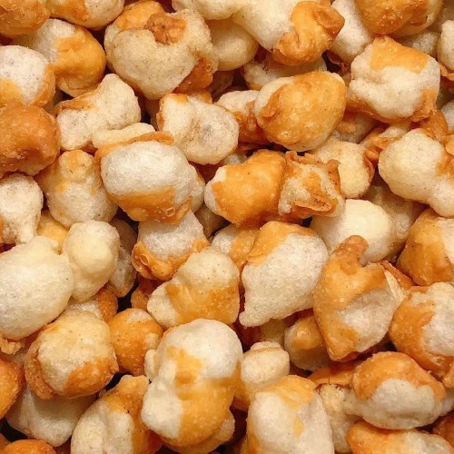 

Siomay Mini / Batagor Hd / Gurilem 5 KG Toping seblak - bakso aci