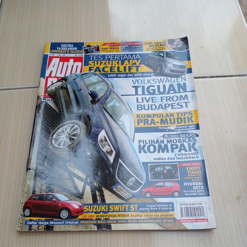 Auto bild indonesia edisi 117   r