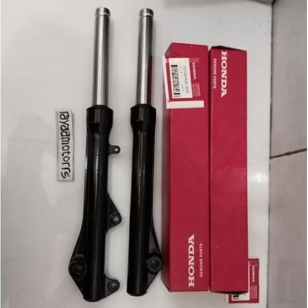 sok shock depan Vario 110 fi led Vario 110 fi led Vario 110 fi led komplit