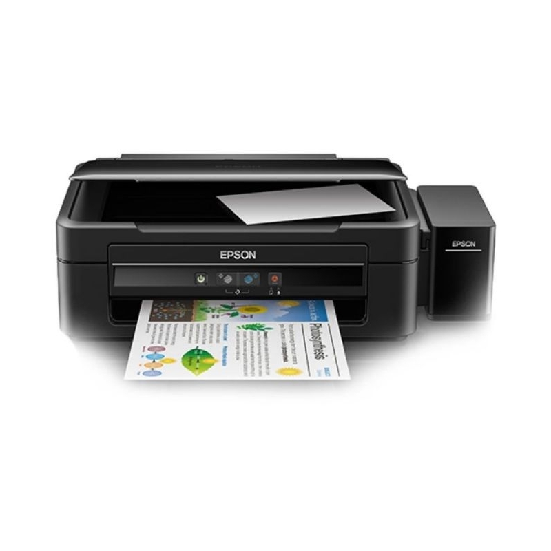 printer Epson L210 bekas berkualitas