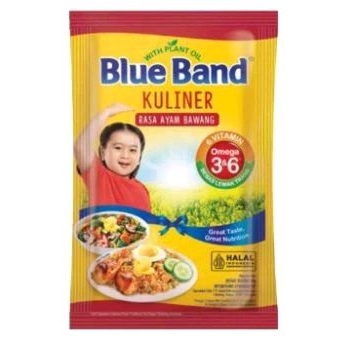 

Blueband Kuliner