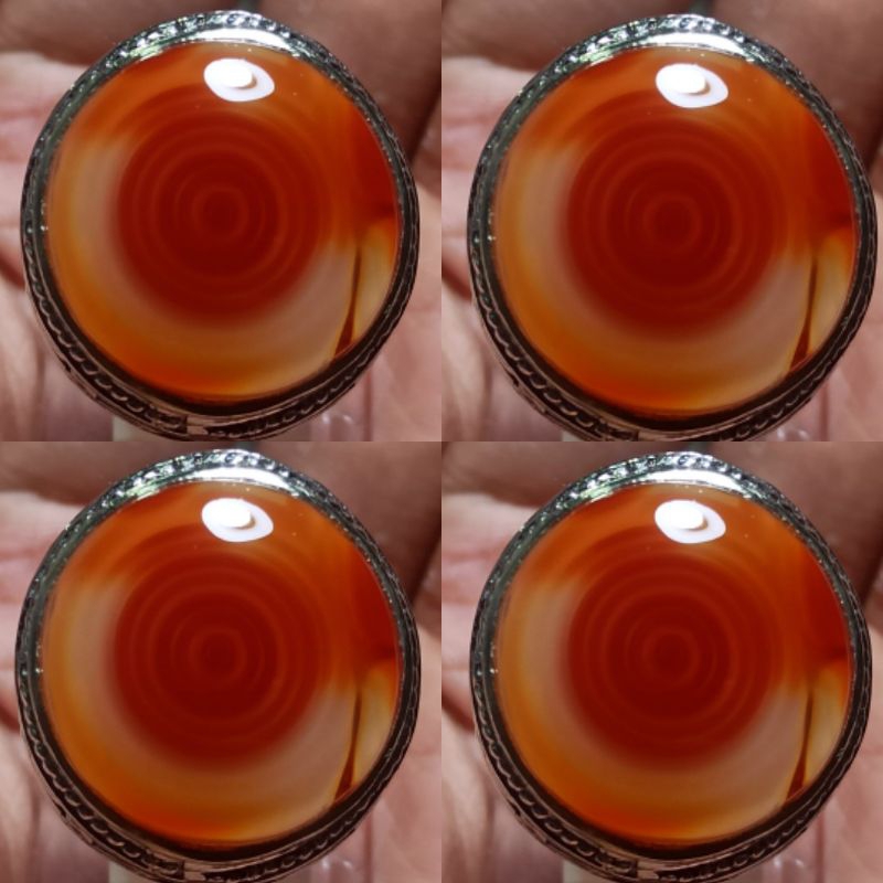 BATU AKIK SUMUR BANUNG