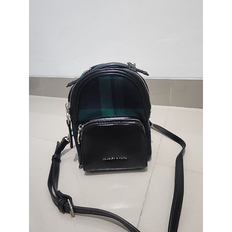 preloved tas wanita CK