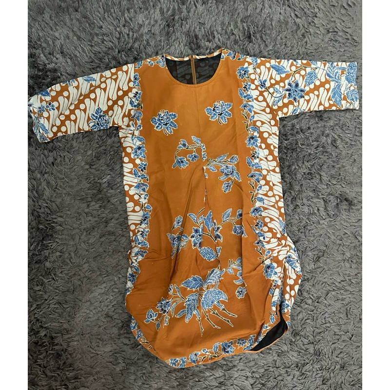 BATIK TUNIK MIRAH CANTIK PRELOVED