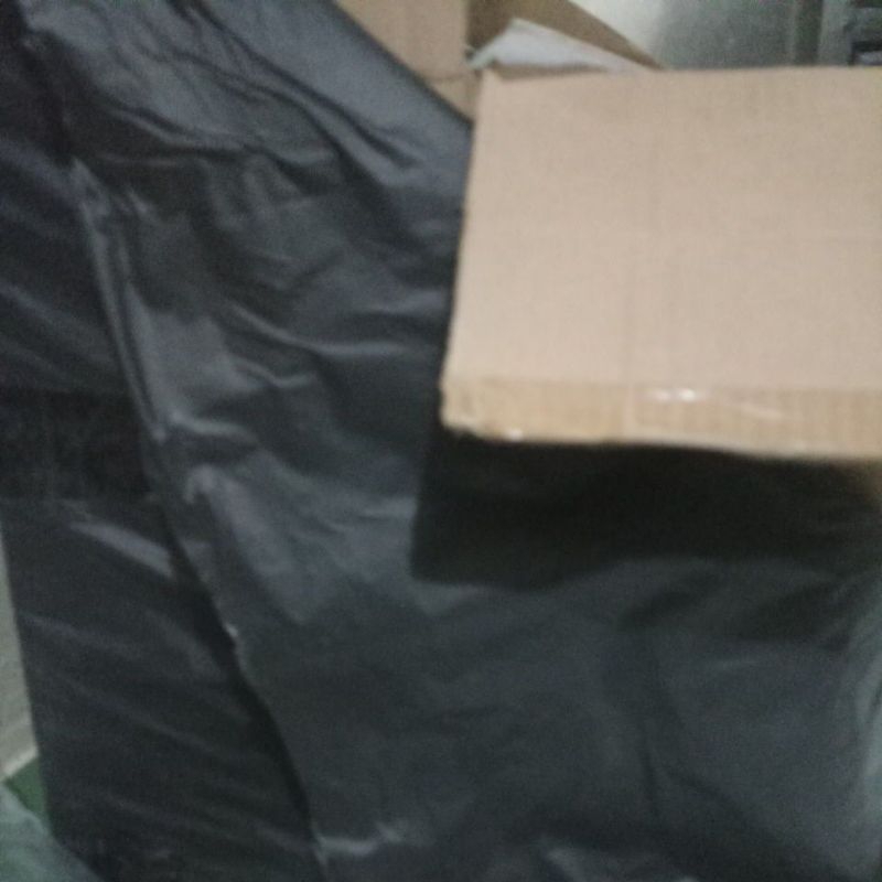 

Packing Kardus Plastik tambahan untuk order layangan