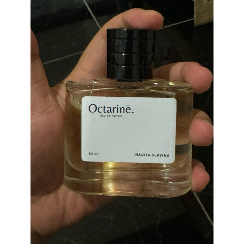 Octarine Parfum