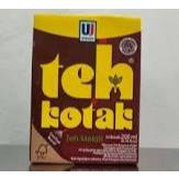 

ultra teh kotak200ml