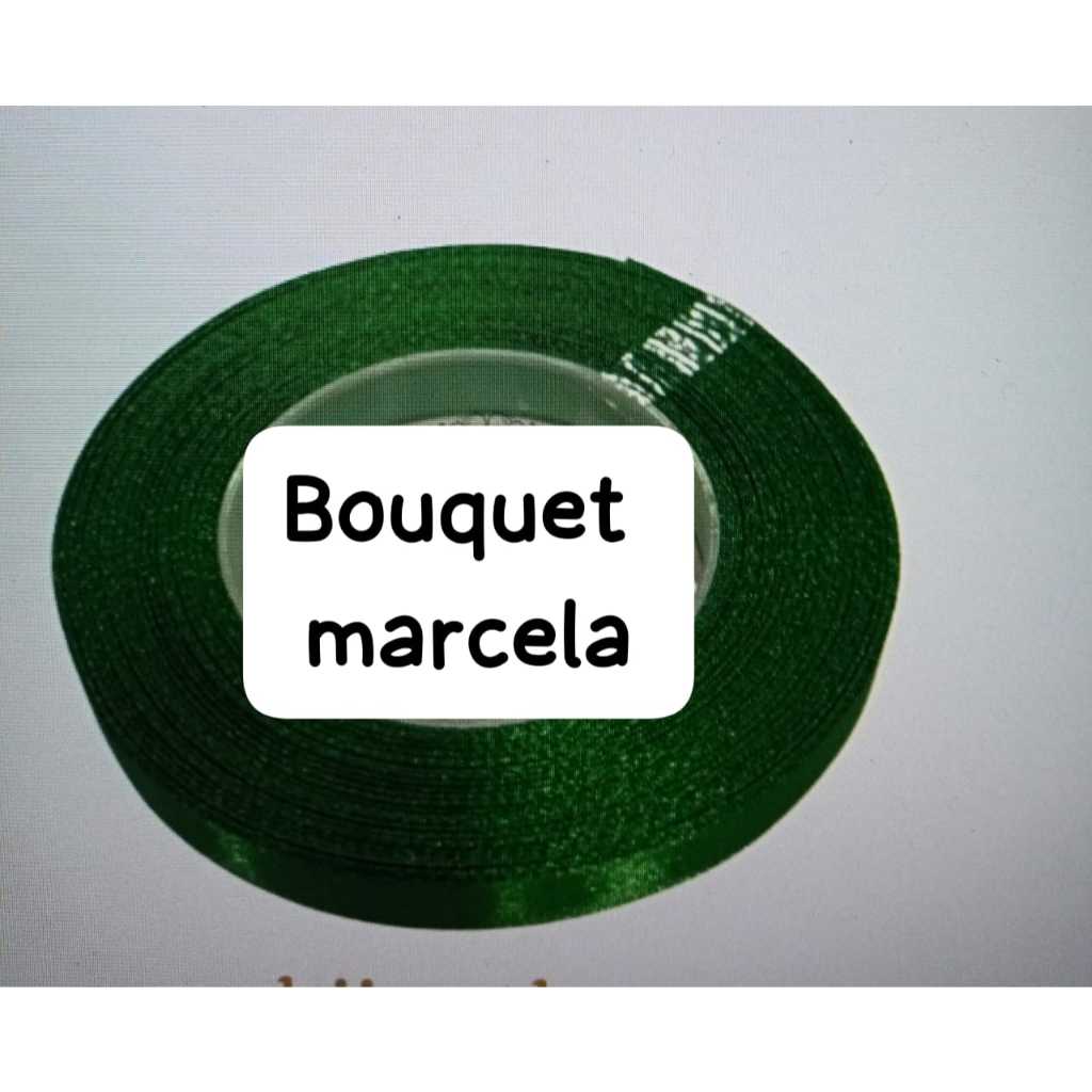 

BOUQUET MARCELA PKU- JUAL PITA SATIN 2CM DIJUAL PER METER