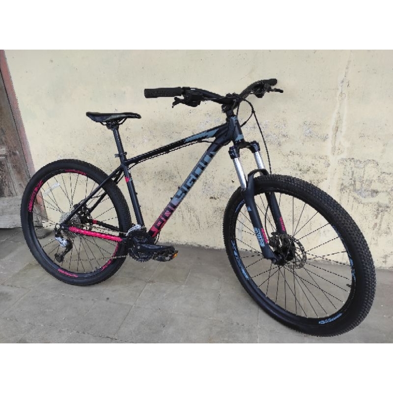 Sepeda Gunung Polygon Primer 5