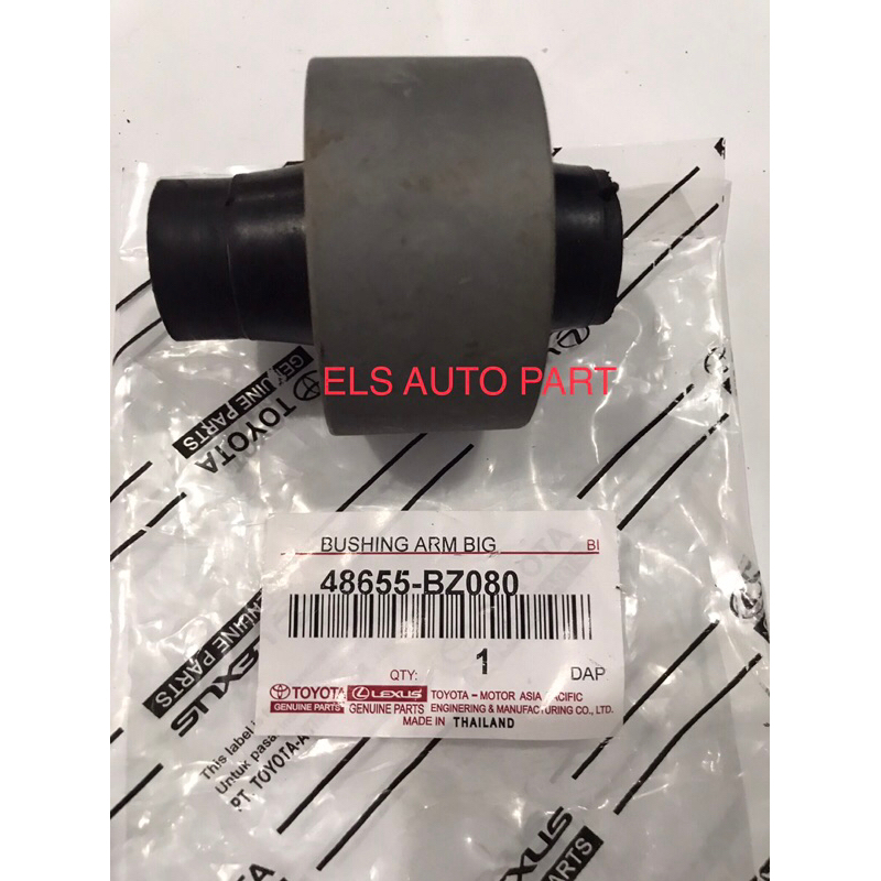 BUSHING ARM BESAR AGYA,AYLA