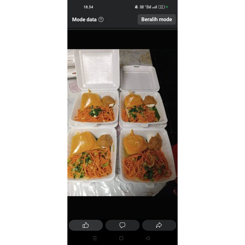 

MIE GOMAK MOM KEENAN
