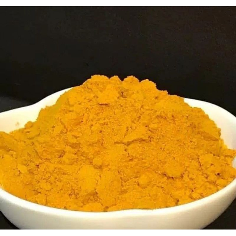 

Kunyit bubuk original 100gr dan 50gr
