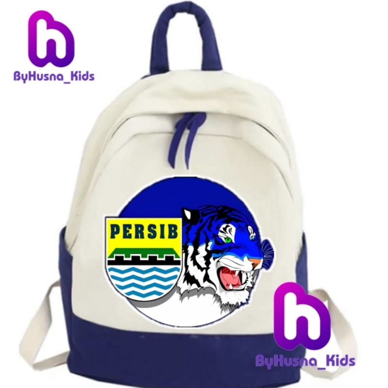 TAS RANSEL ANAK PERSIB BANDUNG Anak TK/SD Cowok Anak