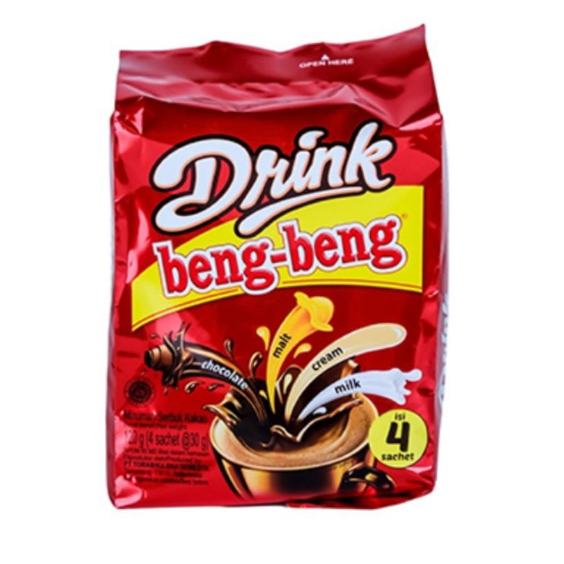 

drink beng-beng