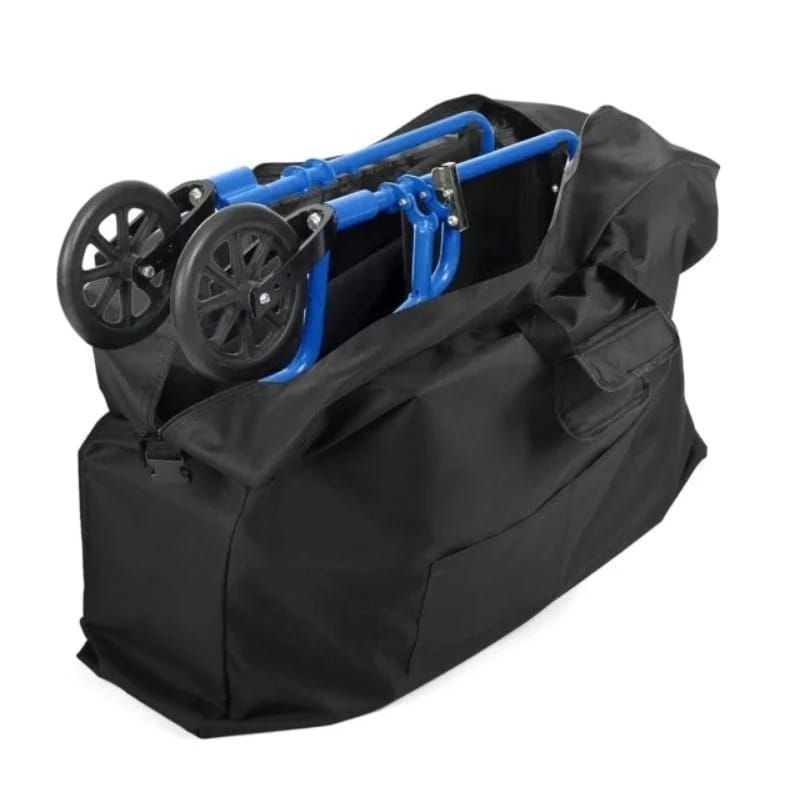 tas kursi roda/tas pelindung kursi roda