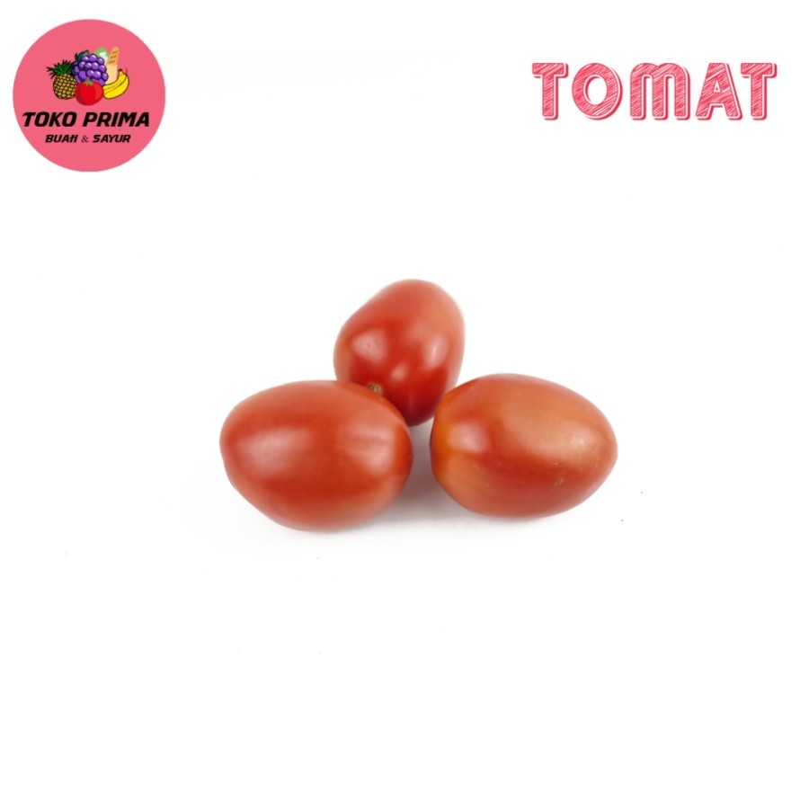 

TOMAT 3 Pcs