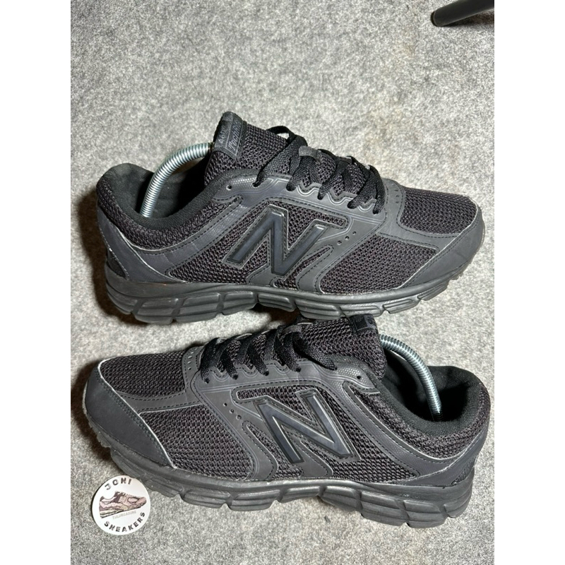 new balance 460 v2 second bekas original