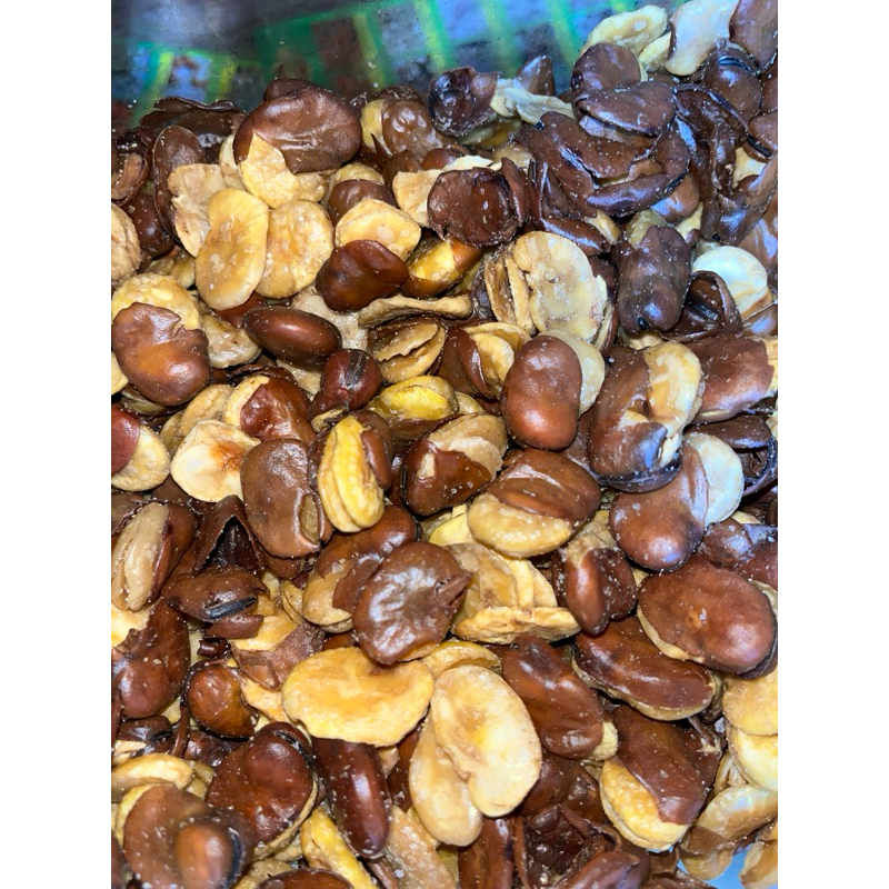 

kacang mente