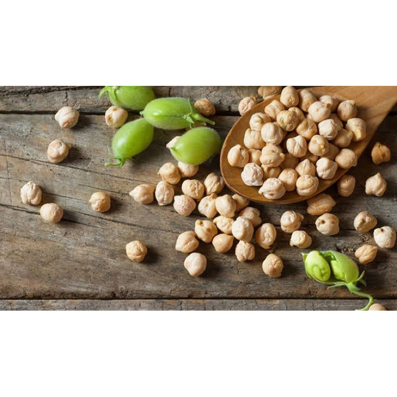 

kacang arab/kacang arab original