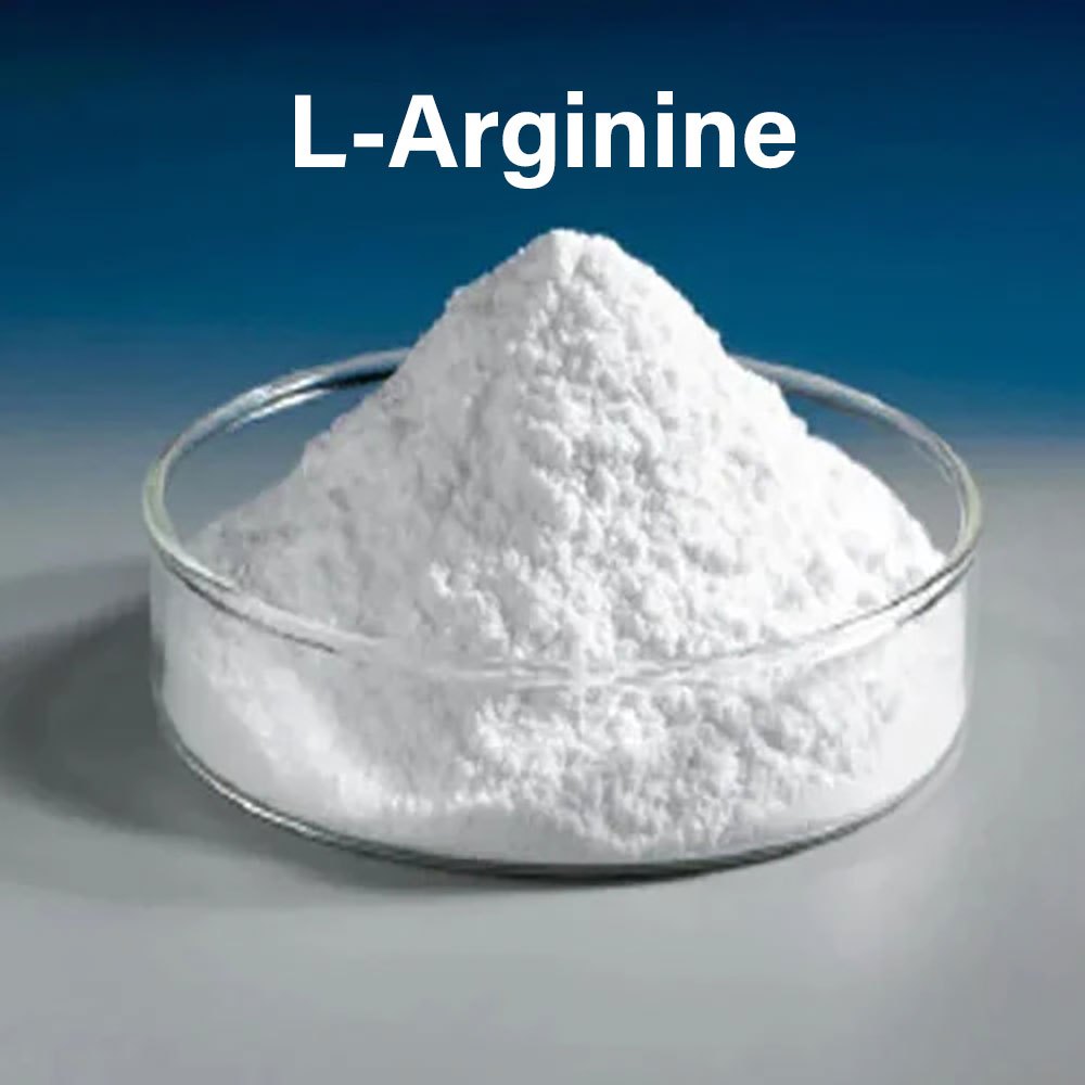 

L-arginine Amino Acid Food Grade BCAA / EAA Pre Workout Nutritional Supplement