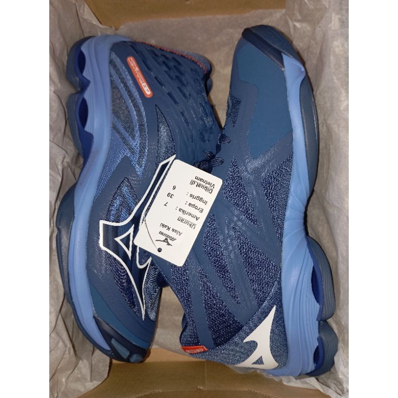 Mizuno Wlz 7 Mid PROMO